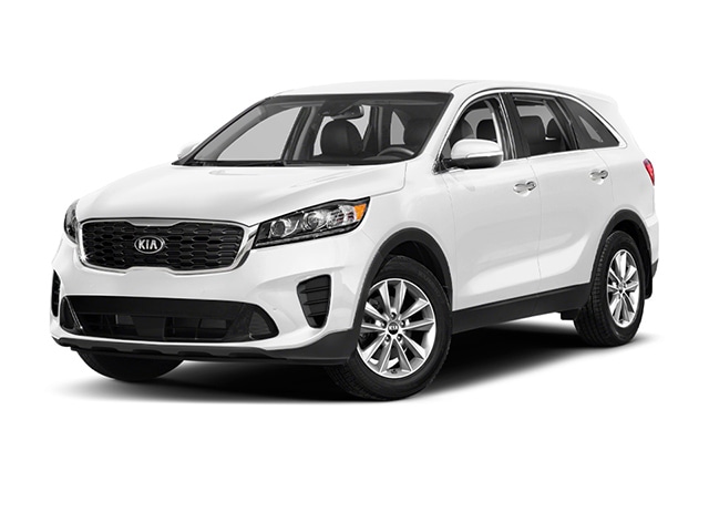 2020 Kia Sorento L
