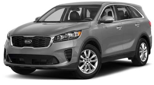 2020 Kia Sorento SUV 2020 Kia Sorento SUV