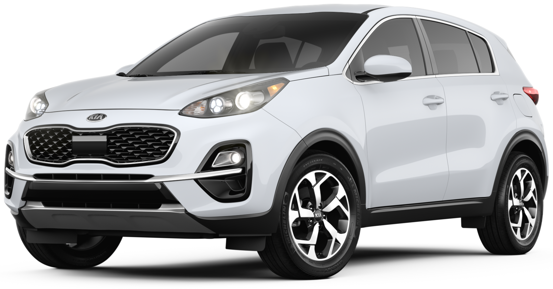 New & Used Cars for Sale | Kia of Lansing Car Dealers