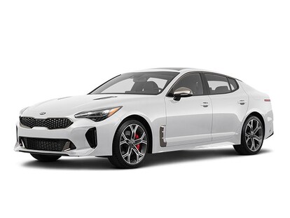 New 2020 Kia Stinger Gt2 For Sale Lease Dartmouth Ma Stock 6229k