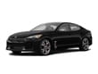 Used 2020 Kia Stinger GT-Line Sedan