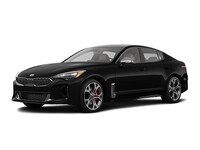 2020 Kia Stinger Sedan 2020 Kia Stinger Sedan