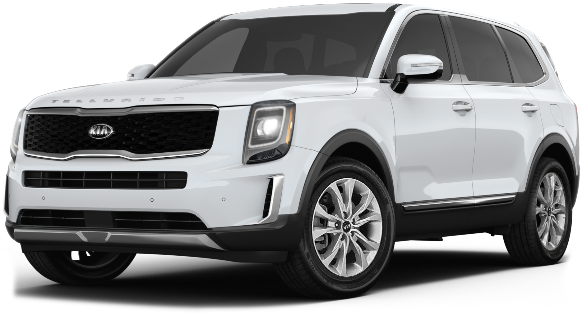 Incentives On Kia Telluride