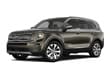 Used 2020 KIA Telluride S All-wheel Drive