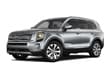 Certified 2020 Kia Telluride S SUV