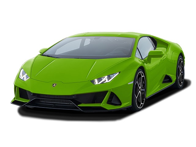 2020 Lamborghini Huracan EVO Coupe | Fields Motorcars ...