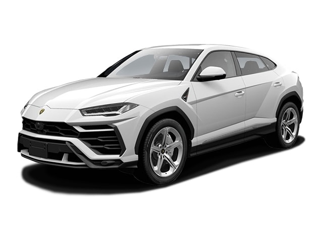 2020 Lamborghini Urus  -
                Calabasas, CA