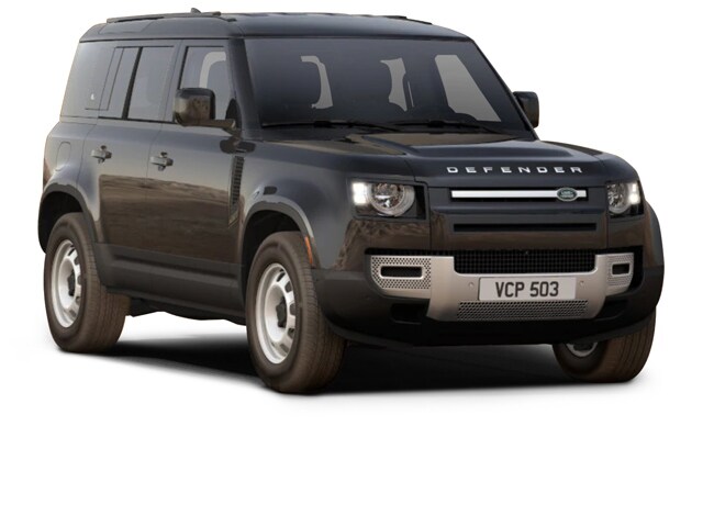 2020 Land Rover Defender Land Rover Ft Lauderdale