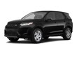 Used 2020 Land Rover Discovery Sport HSE SUV