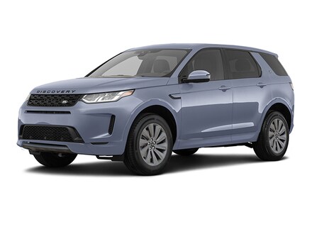 New 2020 Land Rover Range Rover Sport For Sale Boston
