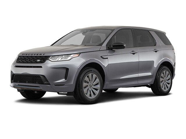 2020 Land Rover Discovery Sport R-Dynamic SE -
                  Paramus, NJ