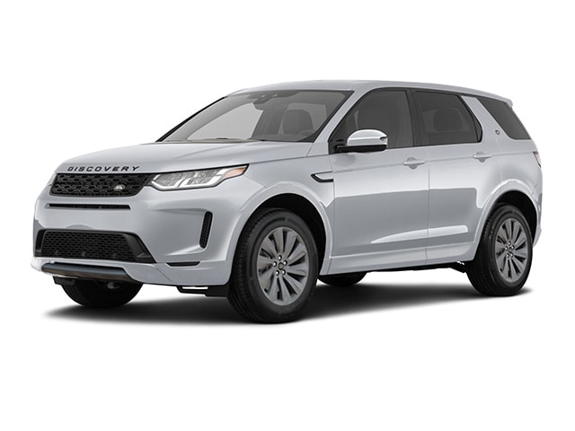 2020 Land Rover Discovery Sport 2.0 SE R-Dynamic's photo