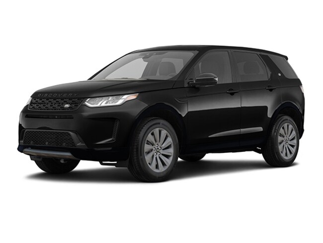2020 Land Rover Discovery Sport Se R Dynamic For Sale