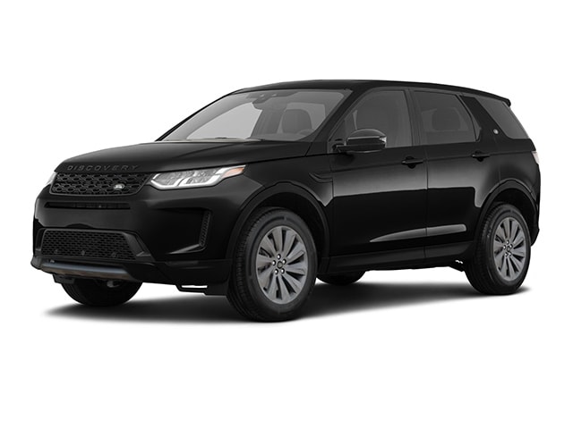 2020 Land Rover Discovery Sport SE's photo