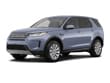 Used 2020 Land Rover Discovery Sport SE SUV