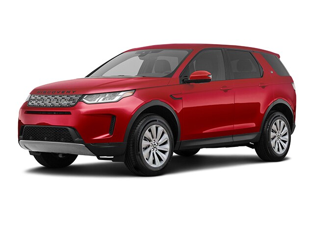 2020 Land Rover Discovery Sport SE -
                  Miami, FL