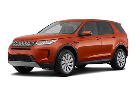 New 2020 Land Rover Range Rover For Sale In Northfield Il