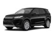 Used 2020 Land Rover Discovery Sport SE SUV