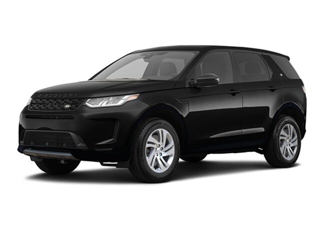 New 2020 Land Rover Discovery Sport For Sale Thousand