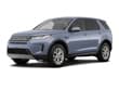 Used 2020 Land Rover Discovery Sport S SUV
