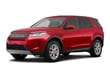 Used 2020 Land Rover Discovery Sport S S 4WD