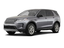 2020 Land Rover Discovery Sport S -
                Stone Mountain, GA