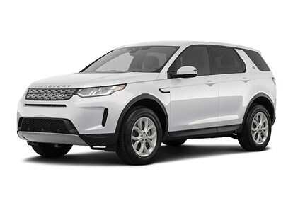 New 2020 Land Rover Discovery Sport For Sale At Haron Land Rover Vin Salck2fxxlh846299