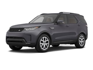 2020 Land Rover Discovery For Sale In Houston Tx Land