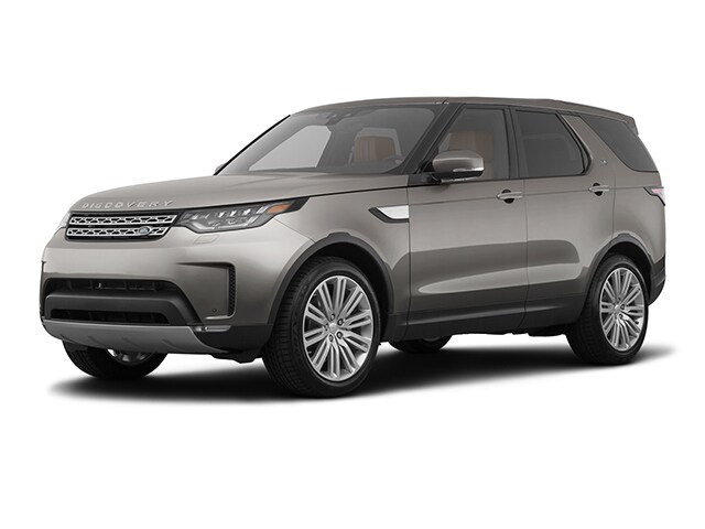 New 2019 2020 Land Rover Luxury Sedans Suvs For Sale In