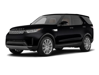 New 2020 Land Rover Discovery For Sale At Paul Miller Auto Group Vin Salrt2rk8l2429791