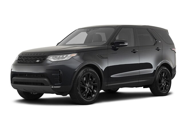 New 2020 Land Rover Discovery Sudbury Stock Ll2430064