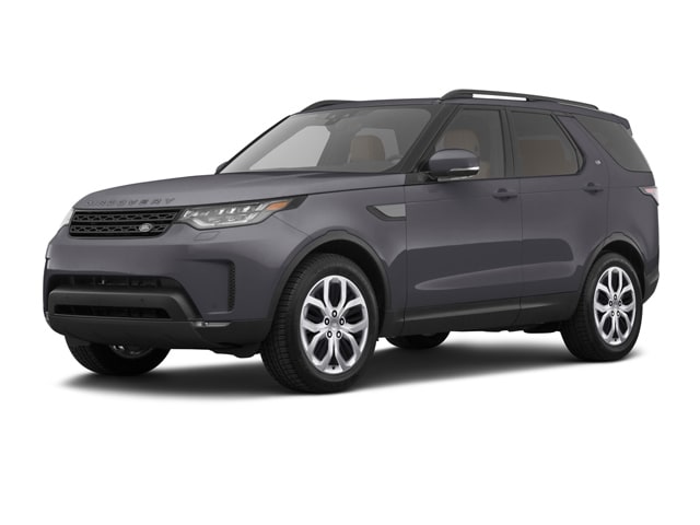 2020 Land Rover Discovery SE SC V6's photo