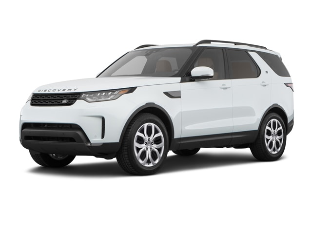 New 2020 Land Rover Discovery For Sale In Bedford Nh Near