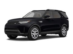Used 2020 Land Rover Discovery SE for Sale in Conroe, TX, at Wiesner Buick GMC