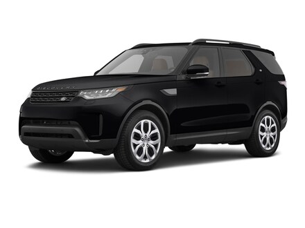 New 2020 Land Rover Discovery Se Sl2426887 For Sale In