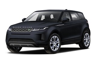 Land Rover Range Rover Evoque In Miami Fl Serving Coral