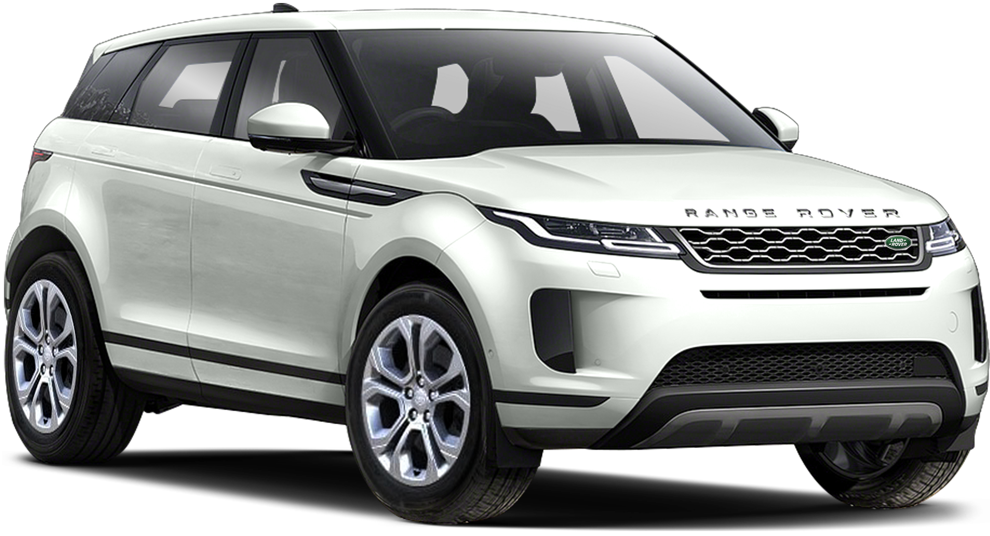 2020 Land Rover Range Rover Evoque Incentives Specials Offers In Dallas Tx