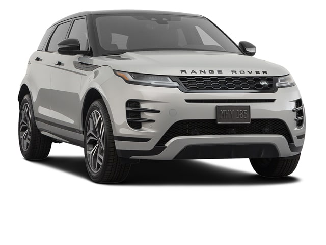 2020 Land Rover Range Rover Evoque For Sale In Littleton Co