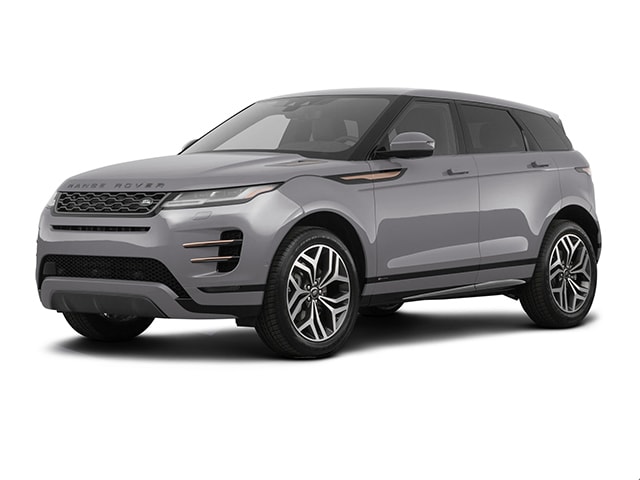 2020 Land Rover Range Rover Evoque R-Dynamic HSE's photo