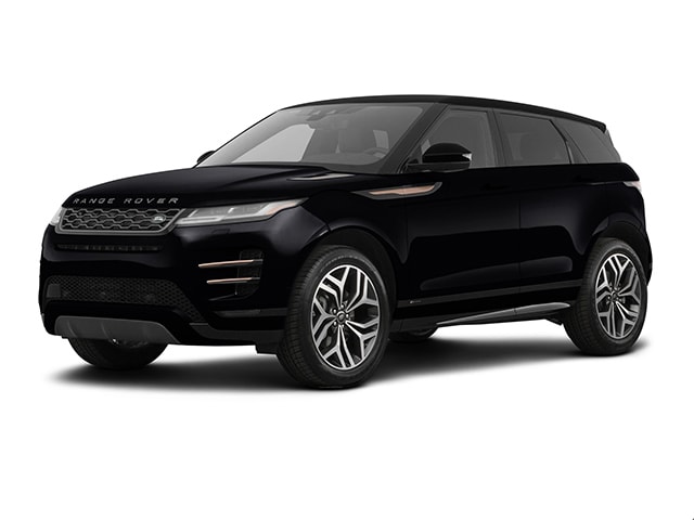 2020 Land Rover Range Rover Evoque R-Dynamic HSE's photo