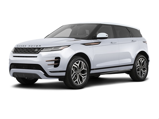 2020 Land Rover Range Rover Evoque R-Dynamic HSE's photo