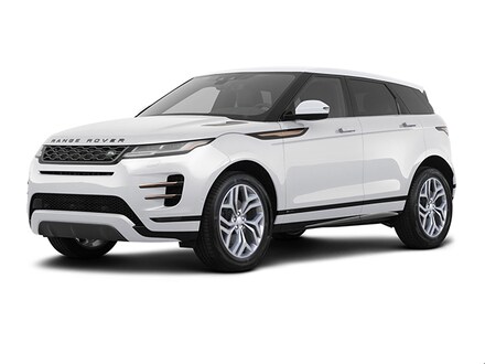 New 2020 Land Rover Range Rover Autobiography Phev