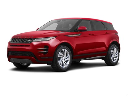 2020 New Land Rover Range Rover Evoque P300 R Dynamic S R Dynamic S For Sale In Dfw Airport Lh104453
