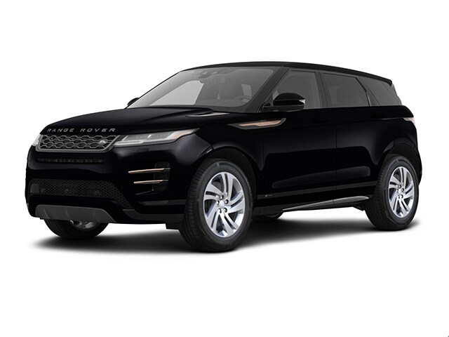 New Range Rover Evoque Near Boston Land Rover Norwood