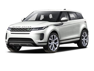 Used 2020 Land Rover Range Rover Evoque SE SUV For Sale Great Neck NY