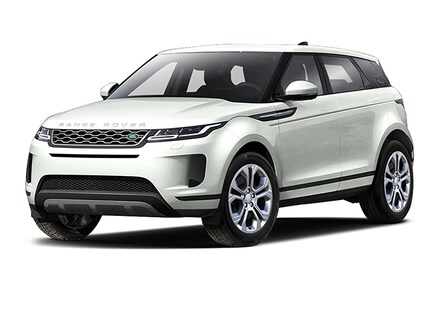 New 2020 Land Rover Range Rover Velar R Dynamic S
