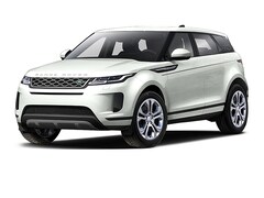 New Land Rover Inventory Near Chicago Discovery Range