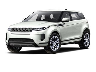 2020 Land Rover Range Rover Evoque S SUV