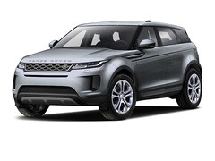 2020 Land Rover Range Rover Evoque S SUV