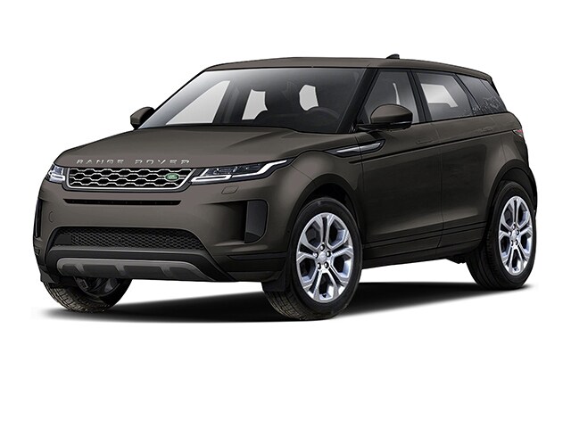 New Inventory Land Rover North Hills